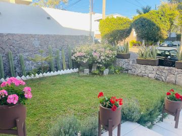 Casa en Venta en Fracc. Lomas del Pedregal, Irapuato, Gto.