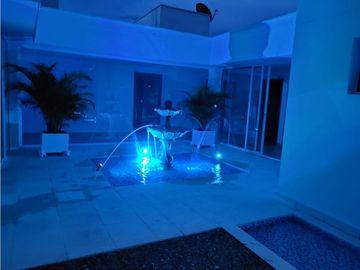CASA CAMPESTRE  VENTA SANTAFÉ DE ANTIOQUIA  A  PUERTA CERRADA