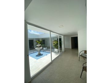 CASA CAMPESTRE  VENTA SANTAFÉ DE ANTIOQUIA  A  PUERTA CERRADA