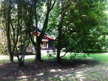 Casa en Aeródromo  Calcurrupe   Lago Ranco