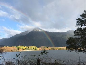 Casa en Aeródromo  Calcurrupe   Lago Ranco
