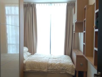 For Rent 3BR Beautiful Furnished Apartment at Sudirman Suites