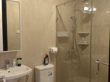 For Rent 3BR Beautiful Furnished Apartment at Sudirman Suites