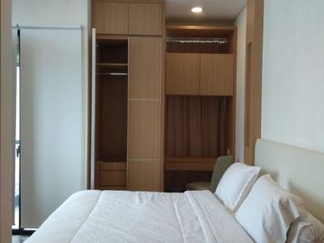 For Rent 3BR Beautiful Furnished Apartment at Sudirman Suites