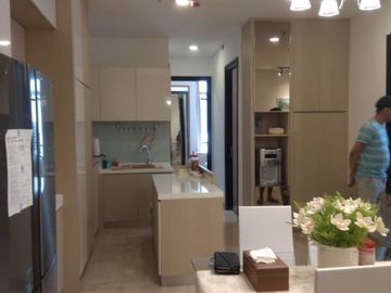 For Rent 3BR Beautiful Furnished Apartment at Sudirman Suites