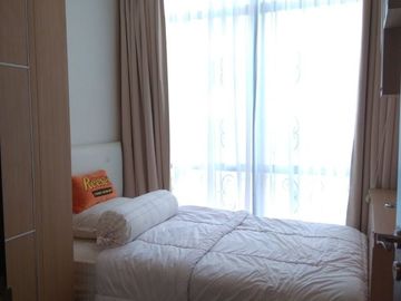 For Rent 3BR Beautiful Furnished Apartment at Sudirman Suites