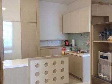 For Rent 3BR Beautiful Furnished Apartment at Sudirman Suites