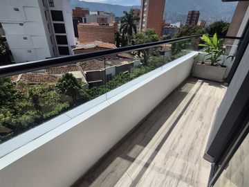 apartamento en arriendo en belén fátima. Cod A9433911