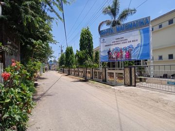 Siap Balik Nama Utara UGM 600 Jutaan Cash Tempo ; Strategis