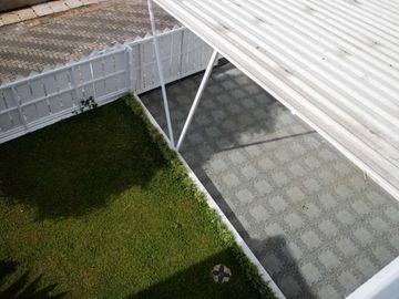 Rumah nyaman di lembang dekat sapu lidi lembang