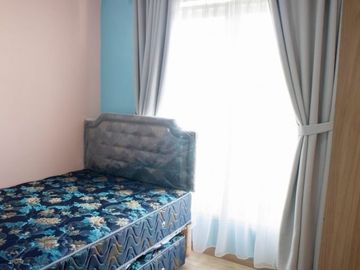 Rumah nyaman di lembang dekat sapu lidi lembang