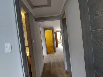 Casa Remodelada Villa Santa Lucia Sector, Gómez Carreño