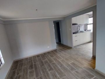 Casa Remodelada Villa Santa Lucia Sector, Gómez Carreño