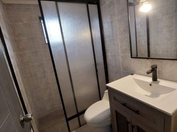Casa Remodelada Villa Santa Lucia Sector, Gómez Carreño