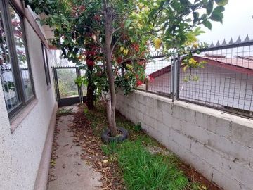 Casa Remodelada Villa Santa Lucia Sector, Gómez Carreño
