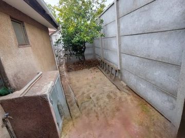 Casa Remodelada Villa Santa Lucia Sector, Gómez Carreño