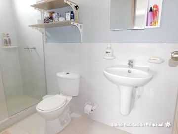 apartamento en venta en nuevo horizonte. Cod V72446