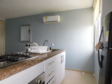 apartamento en venta en nuevo horizonte. Cod V72446