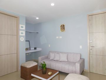 apartamento en venta en nuevo horizonte. Cod V72446