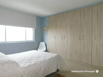 apartamento en venta en nuevo horizonte. Cod V72446