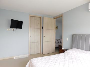 apartamento en venta en nuevo horizonte. Cod V72446