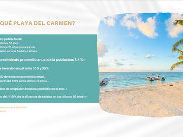 Preventa  Departamento tipo Estudio en Ocean Breeze