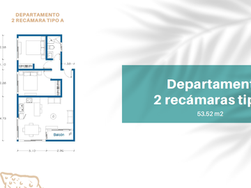 Preventa  Departamento tipo Estudio en Ocean Breeze