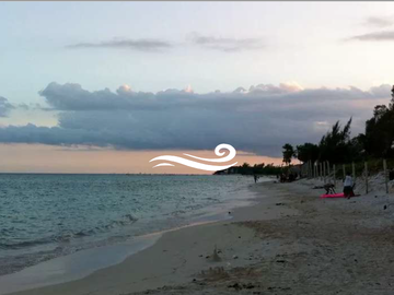 Preventa  Departamento tipo Estudio en Ocean Breeze