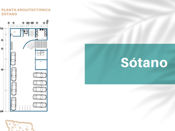 Preventa  Departamento tipo Estudio en Ocean Breeze
