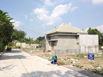 Tanah SHM Dekat Kampus IPB Dramaga