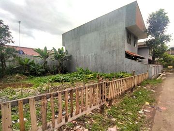 Tanah SHM Dekat Kampus IPB Dramaga