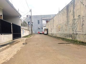 Tanah SHM Dekat Kampus IPB Dramaga