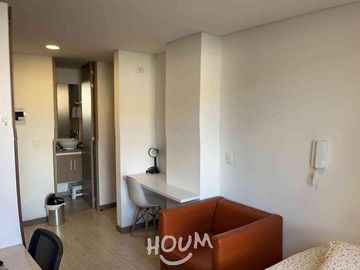 Apartamento Gran América ID: 161894s