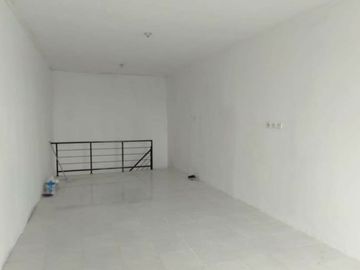 RUKO TANPA DP CUKUP BOOKING FEE 3 JUTA BABELAN BEKASI