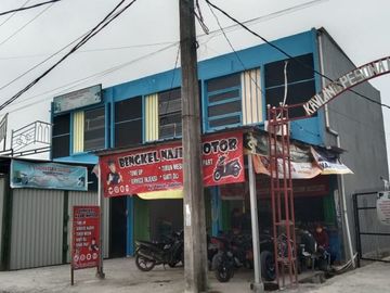 RUKO TANPA DP CUKUP BOOKING FEE 3 JUTA BABELAN BEKASI