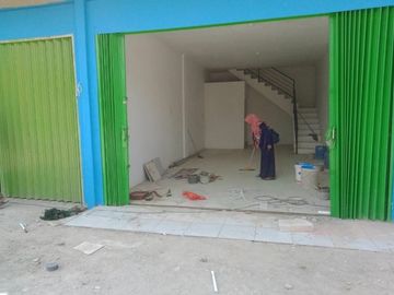 RUKO TANPA DP CUKUP BOOKING FEE 3 JUTA BABELAN BEKASI