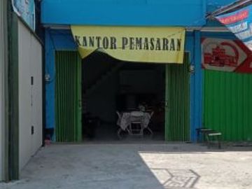 RUKO TANPA DP CUKUP BOOKING FEE 3 JUTA BABELAN BEKASI