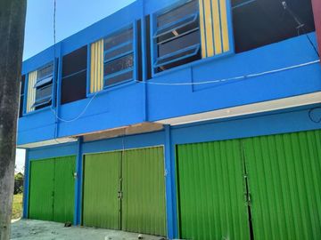 RUKO TANPA DP CUKUP BOOKING FEE 3 JUTA BABELAN BEKASI