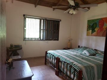 Finca de 20 Hectáreas con casa en venta en Penonomé, Chiguirí Arriba
