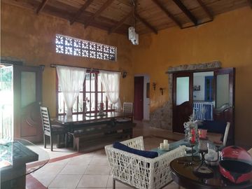 Finca de 20 Hectáreas con casa en venta en Penonomé, Chiguirí Arriba