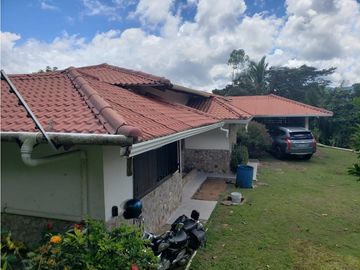Finca de 20 Hectáreas con casa en venta en Penonomé, Chiguirí Arriba