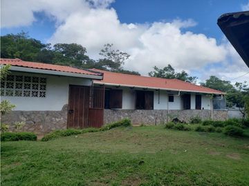 Finca de 20 Hectáreas con casa en venta en Penonomé, Chiguirí Arriba