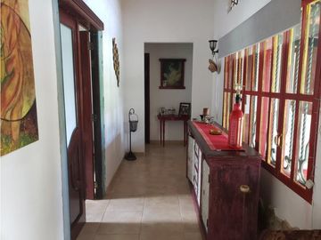 Finca de 20 Hectáreas con casa en venta en Penonomé, Chiguirí Arriba