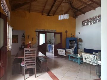 Finca de 20 Hectáreas con casa en venta en Penonomé, Chiguirí Arriba