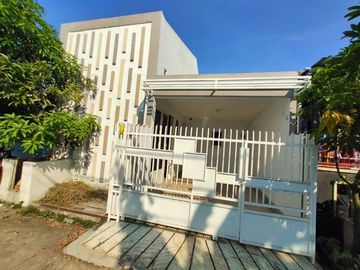 rumah murah siap huni Cileungsi bogor