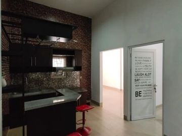 rumah murah siap huni Cileungsi bogor