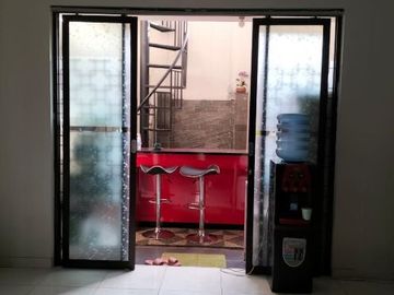Rumah Nyaman Jual Cepat Security 24 jam Kawaluyaan