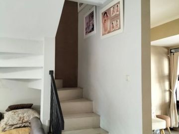 Rumah Nyaman Jual Cepat Security 24 jam Kawaluyaan