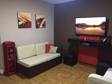 Venta de Duplex en Moreno Centro Apto Crédito Hipotecario, calle Viamonte 2900