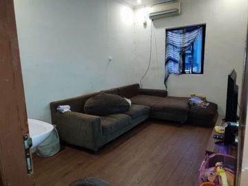 Rumah Second Rp 1.5.5 Milyar di Cinere Depan Samsat